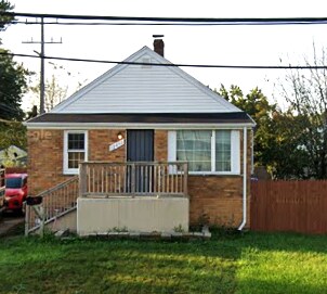 12492 Toepfer Rd in Warren, MI - Building Photo