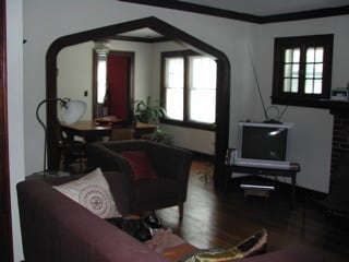 4151 Wyoming St, Unit 1 in Kansas City, MO - Building Photo - Building Photo