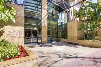 550 Front St in San Diego, CA - Building Photo - Building Photo