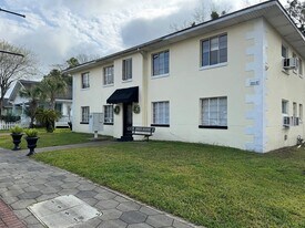 2788 Park St in Jacksonville, FL - Building Photo