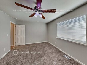 8327 Firethorn Dr in Colorado Springs, CO - Foto de edificio - Building Photo