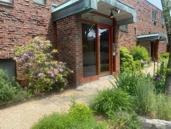 property at 57 St Paul St
