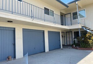 4433 W 159th St in Lawndale, CA - Building Photo