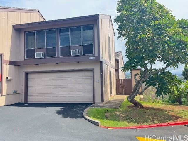 property at 98-1433-1433 Ka?ahumanu St