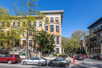 108 Prospect Park W in Brooklyn, NY - Building Photo - Building Photo