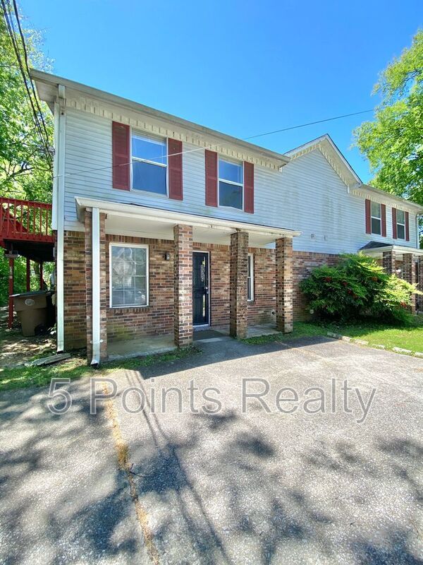 308 Prince Ave in Nashville, TN - Building Photo - Building Photo