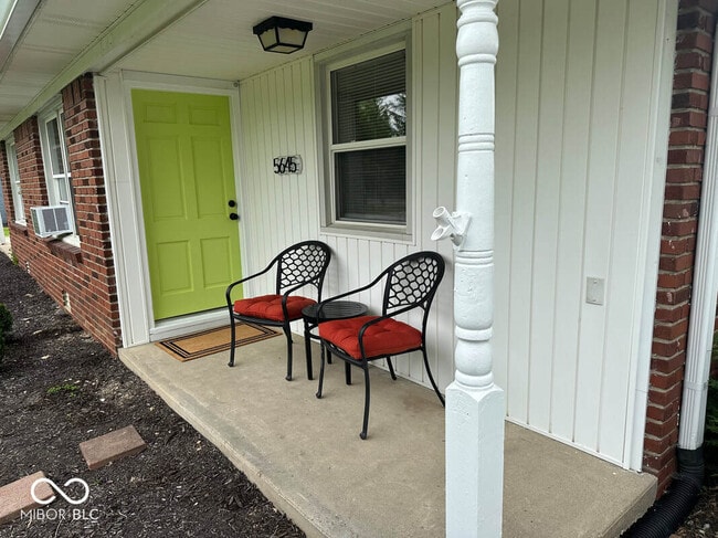 5645 950 E in Zionsville, IN - Building Photo - Building Photo