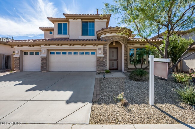 property at 2411 W Mineral Rd