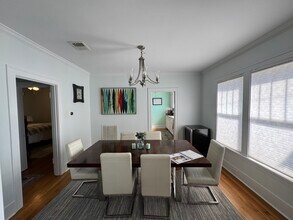 1801 N Harrison St in Little Rock, AR - Building Photo - Building Photo