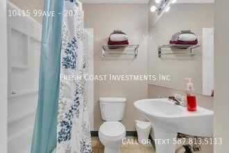 10415 99 Ave in Grande Prairie, AB - Building Photo - Building Photo