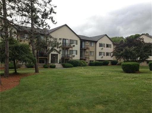 property at 353 Pawtucket Blvd