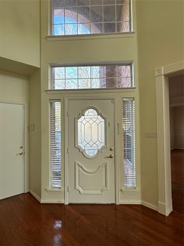 2536 Geiberger Dr in Plano, TX - Building Photo - Building Photo