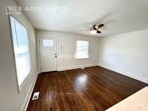 1802 N Alston Ave in Durham, NC - Building Photo - Building Photo