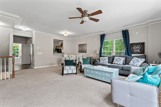 12905 Bullock Greenway Blvd in Charlotte, NC - Building Photo - Building Photo