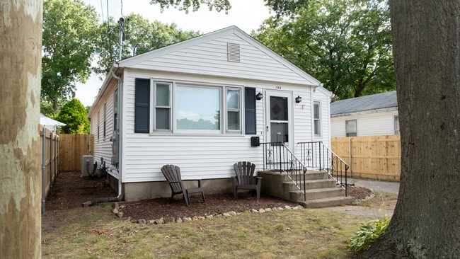 144 Texas Ave in Providence, RI - Building Photo - Building Photo