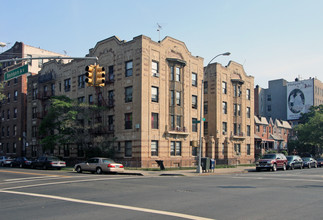 8678 Bay Pky in Brooklyn, NY - Building Photo - Building Photo