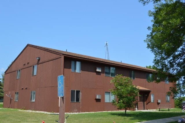 Meadow Bloom Apartments