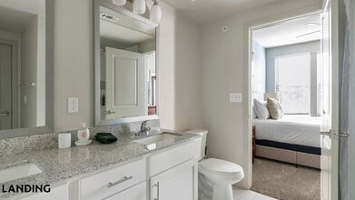 23223 Gosling Rd, Unit 6208 in Spring, TX - Foto de edificio - Building Photo