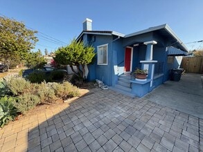 5914 Marshall St in Oakland, CA - Foto de edificio - Building Photo