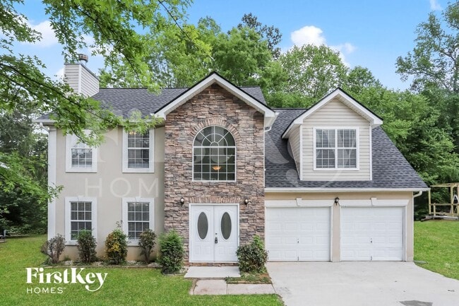 property at 5833 Cobalt Dr SW