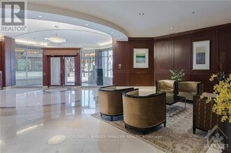 200 Rideau St in Ottawa, ON - Building Photo - Building Photo
