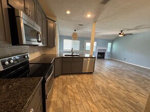 3306 Levy Ln in Killeen, TX - Building Photo - Building Photo