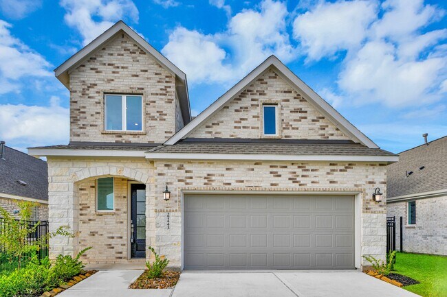property at 27443 Sunterra Village Dr