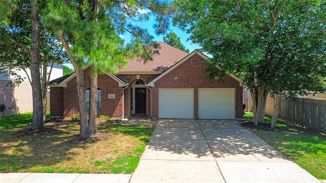 property at 19410 Bear Springs Dr