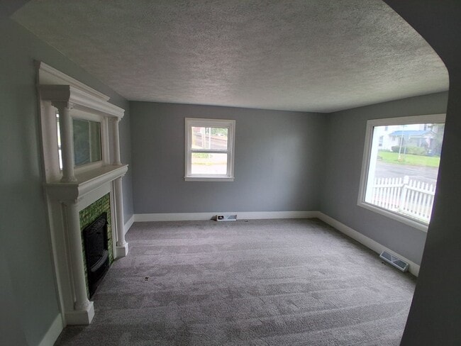 property at 227 W 3rd St