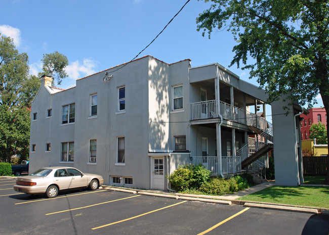 310 S Patterson Blvd in Dayton, OH - Foto de edificio - Building Photo