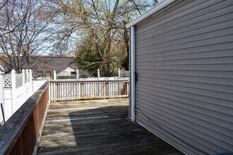 745 Vine St in Louisville, KY - Building Photo - Building Photo