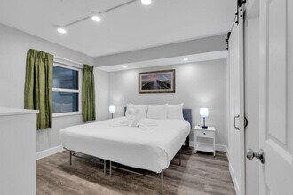 1700 N Ocean Blvd in Myrtle Beach, SC - Foto de edificio - Building Photo