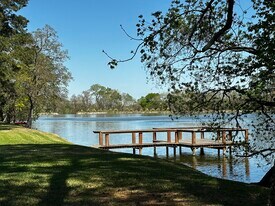 1453 Chapparal Rd in Montgomery, TX - Building Photo