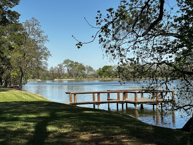 property at 1453 Chapparal Rd