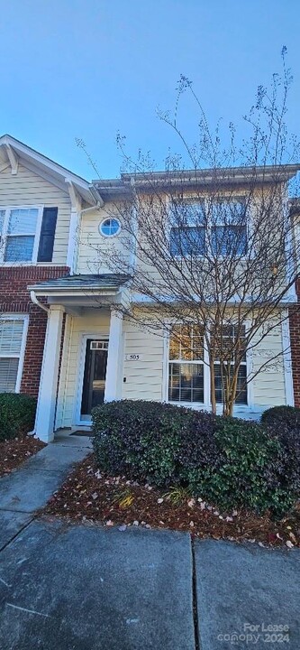 505 Poseidon Way in Fort Mill, SC - Building Photo