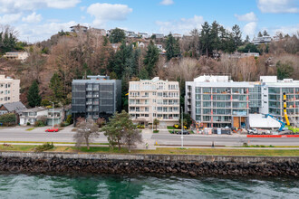 1238 Alki Ave SW in Seattle, WA - Building Photo - Building Photo