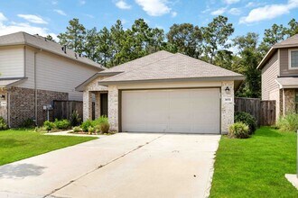 3651 Solanum Dr in Conroe, TX - Building Photo - Building Photo