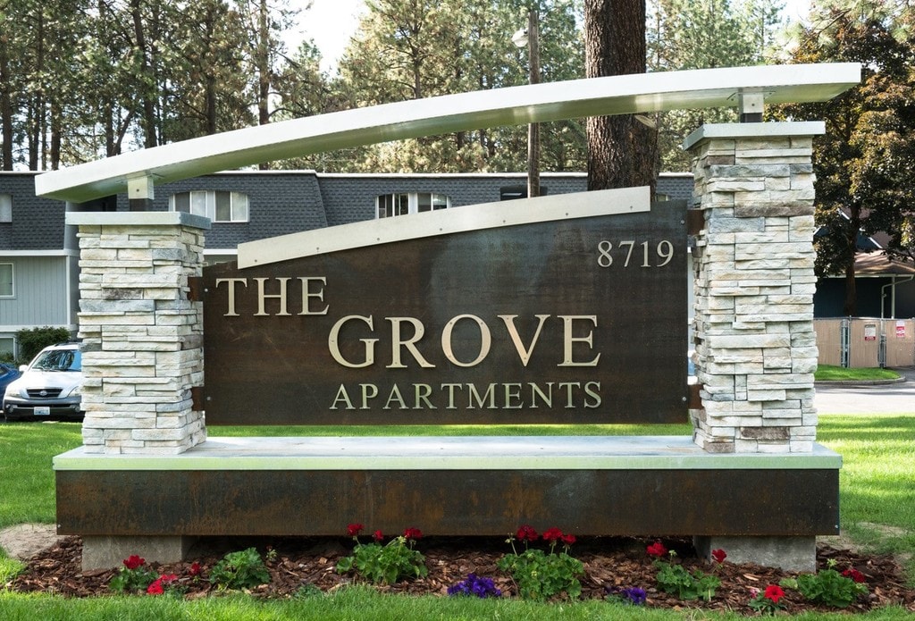 The Grove Spokane, WA Apartments