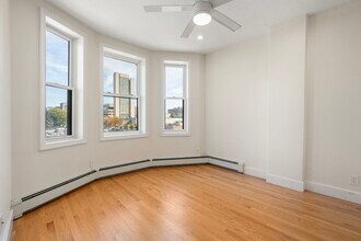 45 Thorndike St in Boston, MA - Building Photo - Building Photo