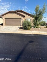 4611 Leisure Ln in Sierra Vista, AZ - Building Photo