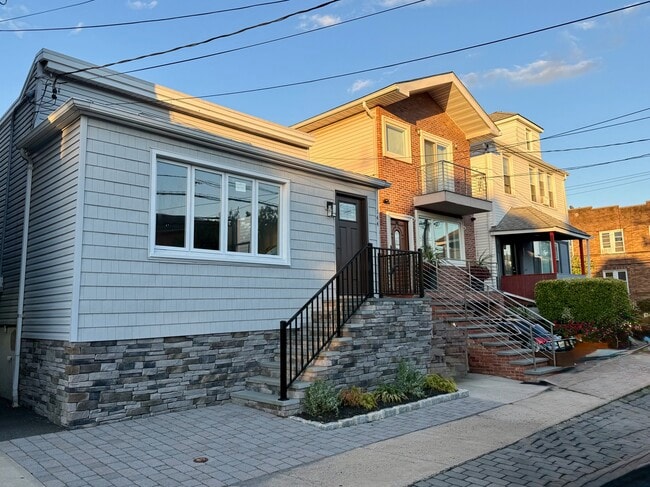 property at 144 Centre Ave