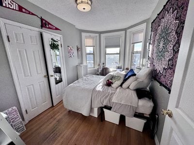 874 Beacon St, Unit 52 in Boston, MA - Foto de edificio - Building Photo