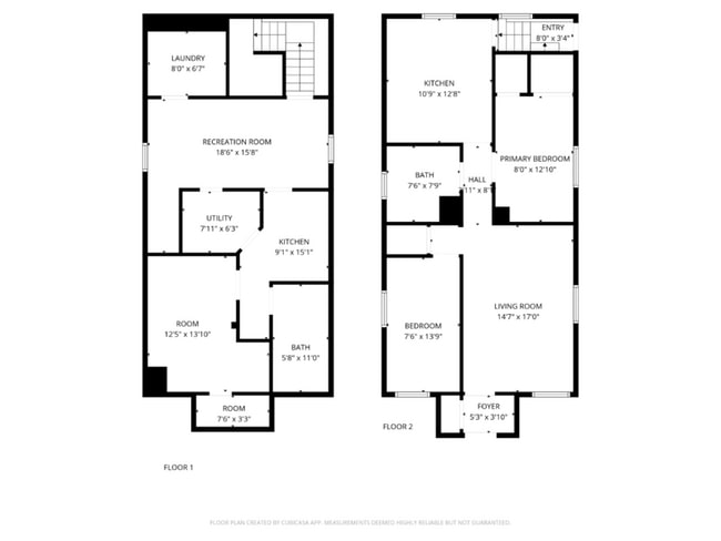 4915 Linden Ave in Hammond, IN - Building Photo - Building Photo