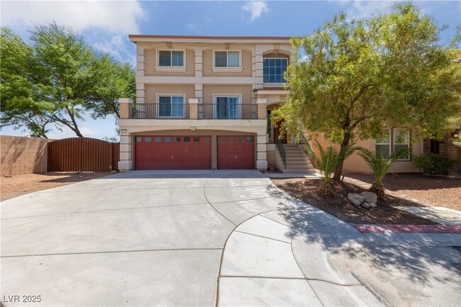 property at 9716 Panther Hollow St