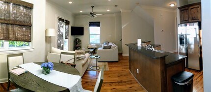 1719 Mary St in Dallas, TX - Building Photo - Building Photo