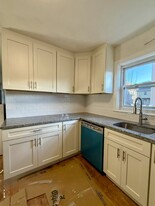 203 Everett St, Unit 203 in Boston, MA - Building Photo - Building Photo