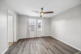 7837 Dayton St in Houston, TX - Building Photo - Building Photo