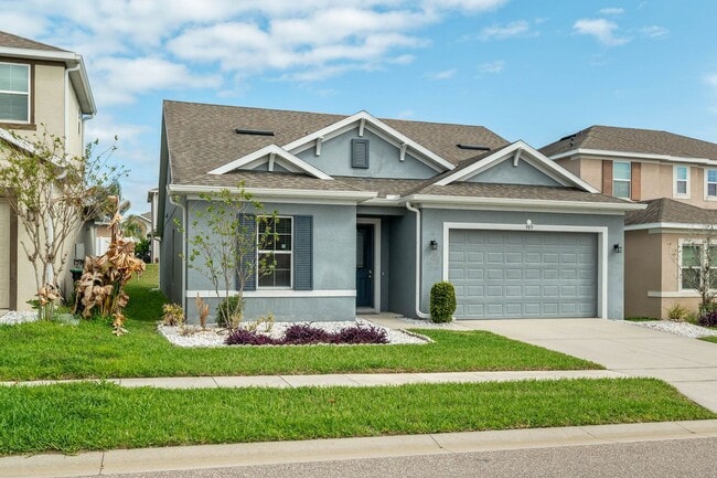 989 Maypole Dr in Apopka, FL - Building Photo - Building Photo