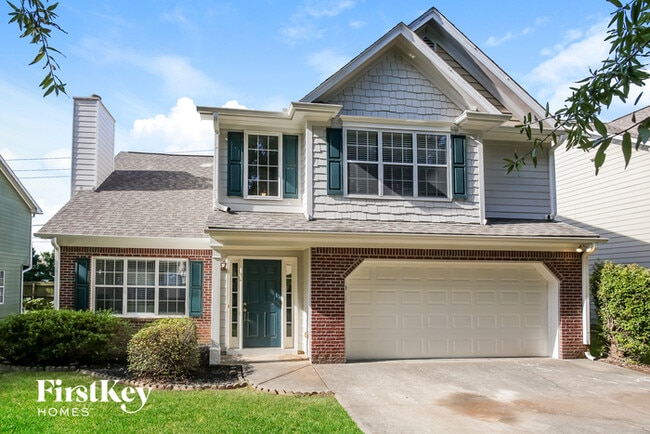 property at 4120 Bradstone Trace NW