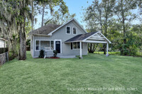 8458 Buttercup St in Jacksonville, FL - Building Photo - Building Photo